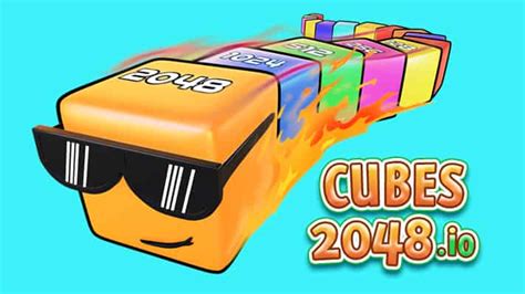 gaming cubes|Cubes 2048.